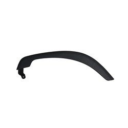 TO1790119C Body Panel Quarter Flare Driver Side
