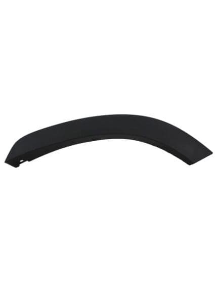 TO1790131 Body Panel Quarter Flare Driver Side