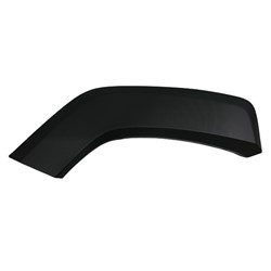 TO1791114 Passenger Side Wheel Opening Flare