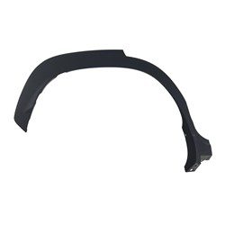 TO1791118C Body Panel Quarter Flare Passenger Side