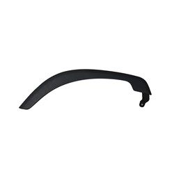 TO1791119C Body Panel Quarter Flare Passenger Side