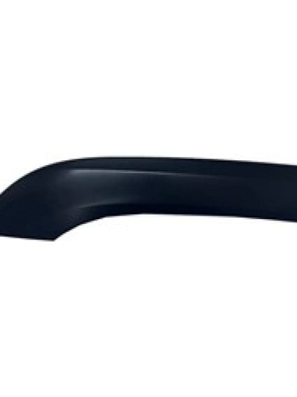 TO1791126 Body Panel Quarter Flare Passenger Side
