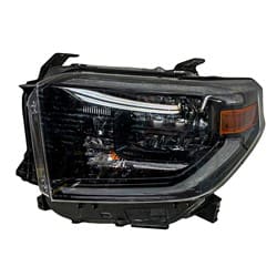 TO2502281 Front Light Headlight Assembly Driver Side