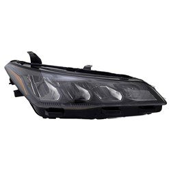 TO2503305 Front Light Headlight Assembly Passenger Side