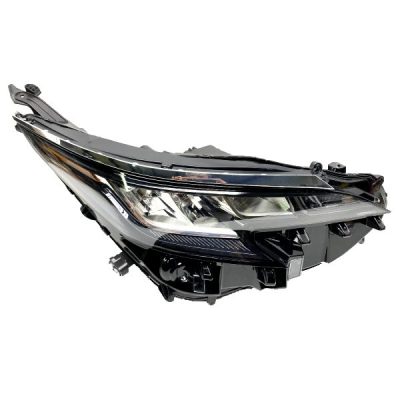 TO2503331C Front Light Headlight Assembly Passenger Side