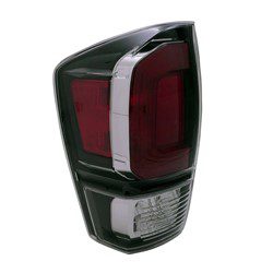 TO2800205C Rear Light Tail Lamp Assembly Driver Side