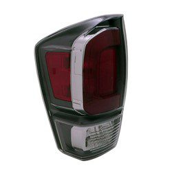 TO2800206C Rear Light Tail Lamp Assembly Driver Side
