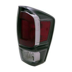 TO2801206C Rear Light Tail Lamp Assembly Passenger Side