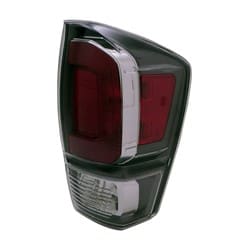 TO2801206C Passenger Side Tail Light Assembly