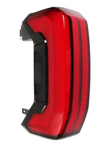 TO2801209 Rear Light Tail Lamp Assembly Passenger Side