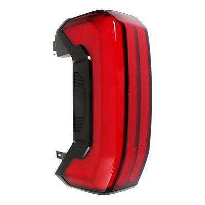 TO2801209 Rear Light Tail Lamp Assembly Passenger Side