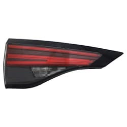 TO2802161C Rear Light Tail Lamp Assembly Driver Side