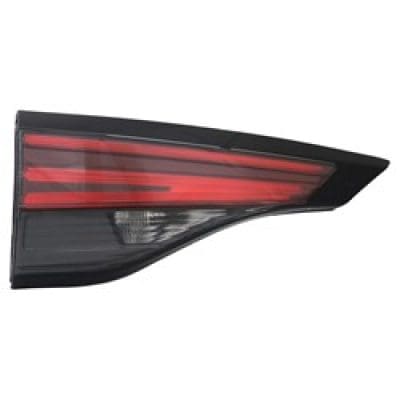 TO2802162C Rear Light Tail Lamp Assembly Driver Side
