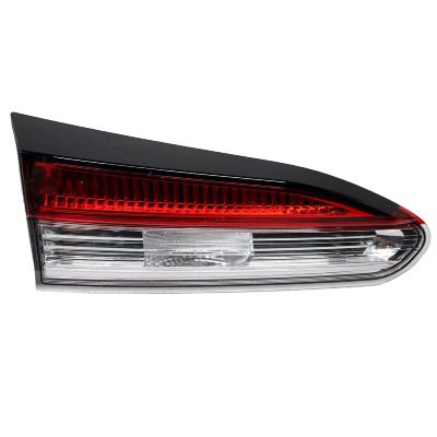 TO2802163 Rear Light Tail Lamp Assembly Driver Side
