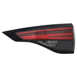 TO2803161C Rear Light Tail Lamp Assembly Passenger Side