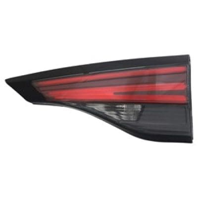 TO2803162C Rear Light Tail Lamp Assembly Passenger Side