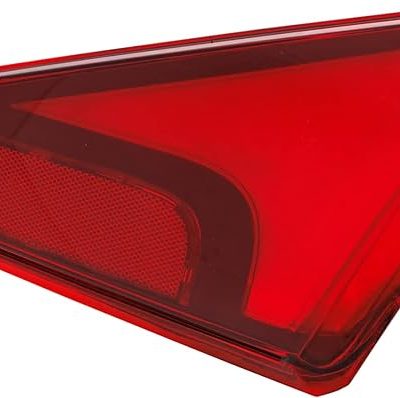 TO2804145C Driver Side Outer Tail Light Assembly