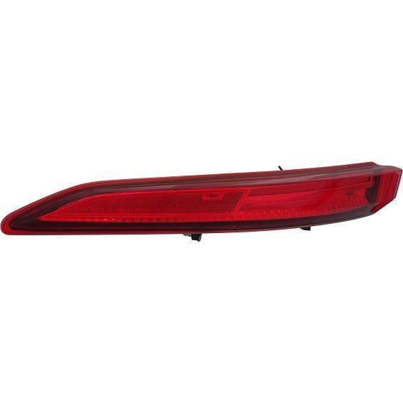 TO2804162C Rear Light Tail Lamp Assembly Driver Side