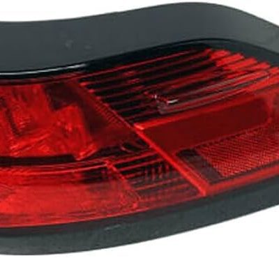 TO2805163V Rear Light Tail Lamp Assembly Passenger Side