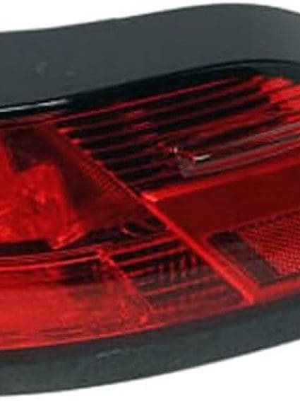 TO2805163V Rear Light Tail Lamp Assembly Passenger Side