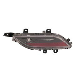 TO2883109 Rear Light Backup Lamp Assembly Passenger Side