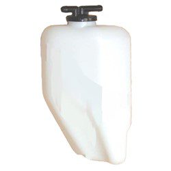 TO3014104 Engine Coolant Recovery Tank