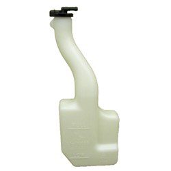 TO3014107 Engine Coolant Recovery Tank