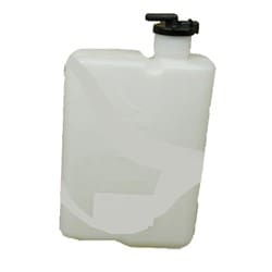 TO3014111 Engine Coolant Recovery Tank