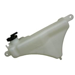 TO3014112 Engine Coolant Recovery Tank