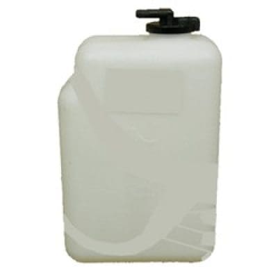 TO3014114 Engine Coolant Recovery Tank