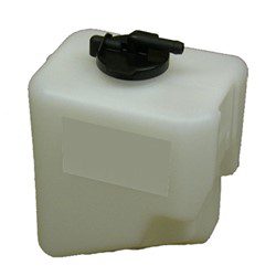 TO3014117 Engine Coolant Recovery Tank