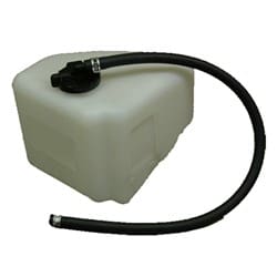 TO3014121 Engine Coolant Recovery Tank