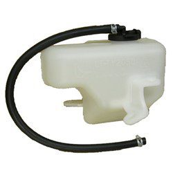 TO3014124 Engine Coolant Recovery Tank