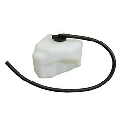 TO3014132 Engine Coolant Recovery Tank