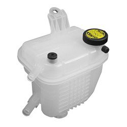 TO3014140 Engine Coolant Recovery Tank