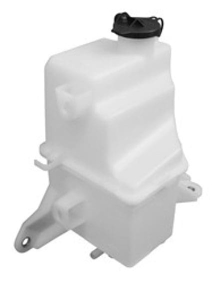 TO3014141 Engine Coolant Recovery Tank