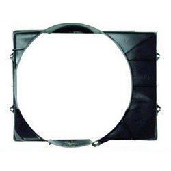 TO3110107 Radiator Fan Shroud