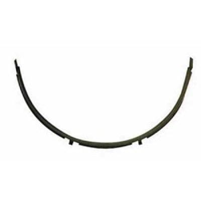 TO3110115 Radiator Fan Shroud
