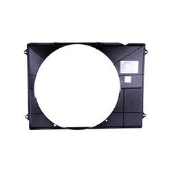 TO3110119 Radiator Fan Shroud