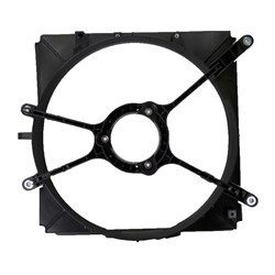 TO3110135 Radiator Fan Shroud