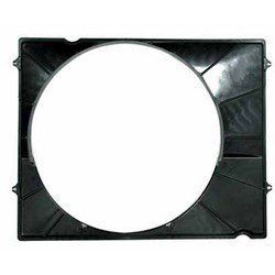 TO3110139 Radiator Fan Shroud