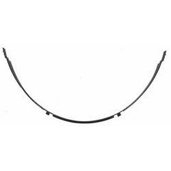 TO3110140 Radiator Fan Shroud