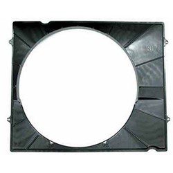 TO3110141 Radiator Fan Shroud