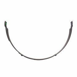 TO3110143 Radiator Fan Shroud
