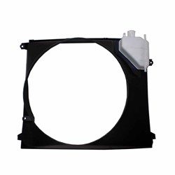 TO3110159 Radiator Fan Shroud