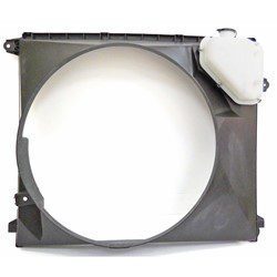 TO3110190 Radiator Fan Shroud