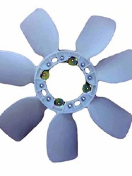 TO3112103 Radiator Fan Blade