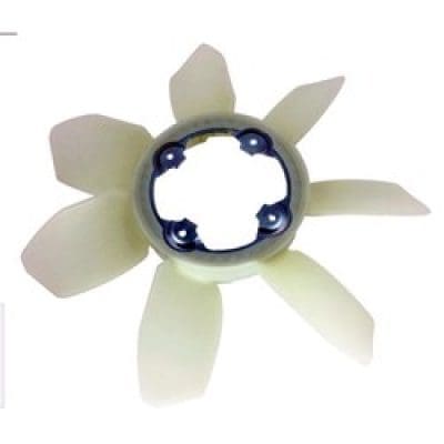 TO3112145 Radiator Fan Blade