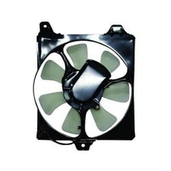TO3113108 A/C Condenser Fan Assembly