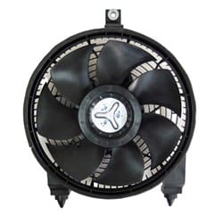 TO3113118 A/C Condenser Fan Assembly